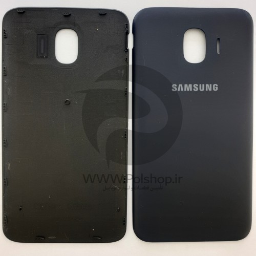 درب پشت سامسونگ GALAXYJ250 اصلی مشکی BACK COVER SAMSUNG GALAXY J250 ORGINAL BLACK