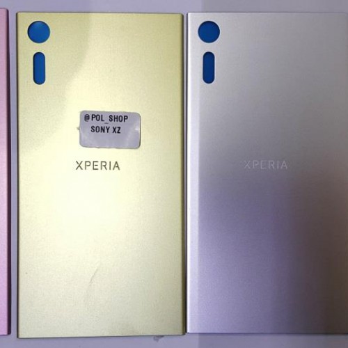درب پشت سونی XZ اصلی BACK COVER SONY XPRIA XZ ORGINALBACK COVER SONY XPRIA XZ ORGINAL