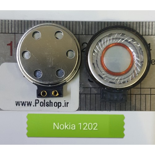بازر زنگ نوکیا مدل 1202اصلی NOKIA RINGER 1202 ORGINAL