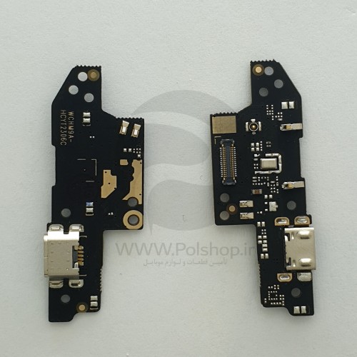 برد شارژ شیائومی ردمی  9A / 9C اصلی BOARD CHARGH XIAOMI REDMI 9A / 9C