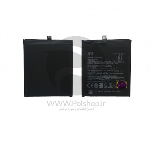 باتری شیائومی ام آی 9SE ( اصلی ) BM3M -  Battery XIAOMI MI 9SE  MODEL: BM3M