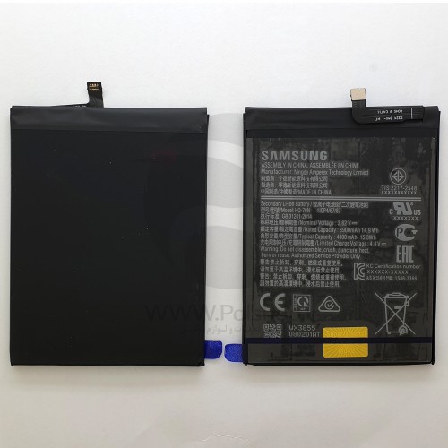 باطری سامسونگ A20S مدل فنی A107 اوریجینال BATTERY SAMSUNG GALAXY A10S / A107