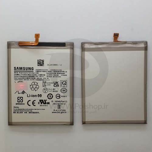 باطری سامسونگ  A346 / A34 اصلی BATTERY SAMSUNG A346 / A34