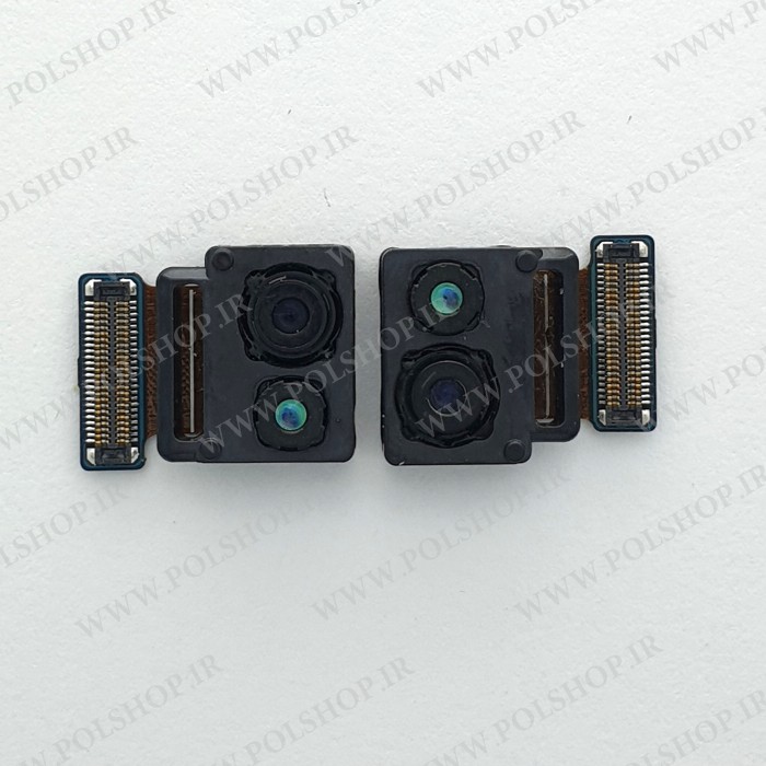 دوربین جلو و سنسور سامسونگ S8 مدل فنی G950 اصلی
