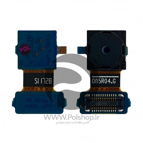 دوربین جلو یا سلفی گلکسی سامسونگ j5 prime مدل فنیFRONT CAMERA SAMSUNG GALAXY J5 PRIME -G570,G570 