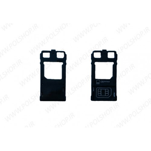 خشاب سیم کارت سونی X اصلی TRY SIM CARD SONY XPERIA X ORGINALTRY SIM CARD SONY XPERIA X ORGINAL