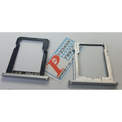 خشاب سیم کارت (جا سیم کارتی) سامسونگ E7 با کیفیت بالا  TRY SIM SAMSUNG E700TRY SIM CARD SAMSUNG E700