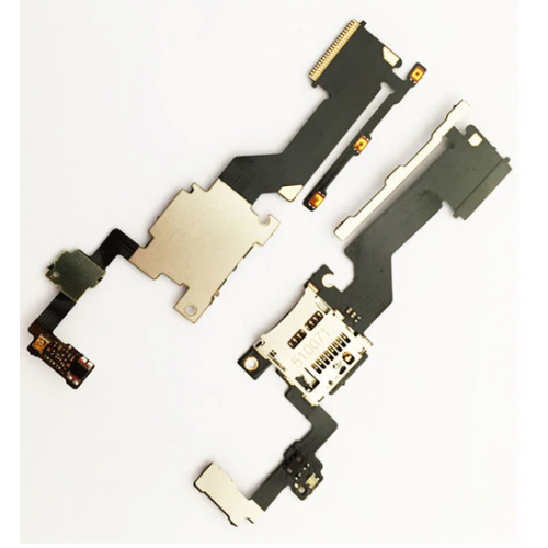 فلت پاور و سیم کارت اچ تی سی FLAT POWER + SIM HTC DESIRE M9 PLUS