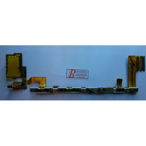 فلت پاور سونی Z5 اصلی FLAT POWER SONY Z5  FLAT POWER SONY Z5