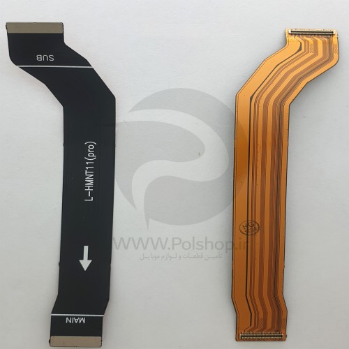 فلت مین  شیائومی مدل اصلی  FLATMAIN XIAOMI NOTE 12 PRO 4G
