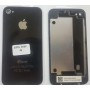 قاب ایفون (درب پشت) 4G اصلی سفید BACK COVER IPHONE 4G ORGINAL