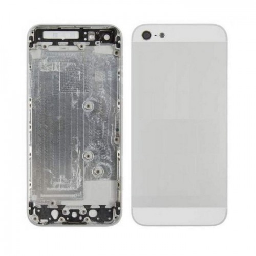 قاب ایفون 5G سفید HOUSING IPHONE 5G WHITE