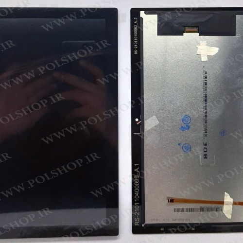 تاچ و ال سی دی تبلت لنوو  تب 4 مدل X304 TOUCH+LCD LENOVO TABLET TAB 4 10 INCH