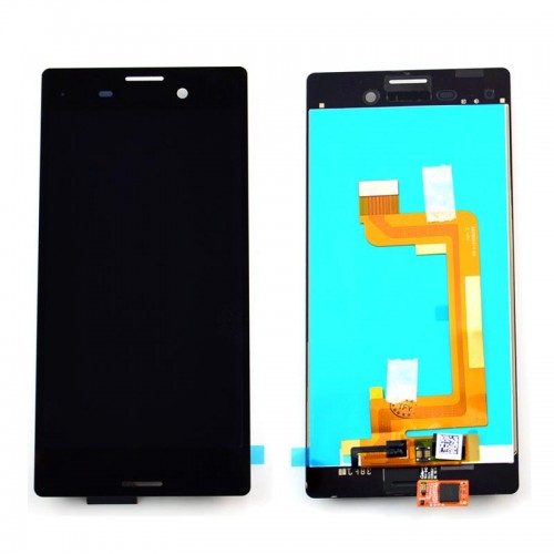 تاچ و ال سی دی سونی مدل: SONY XPERIA M4 مشکی بدون فریم TOUCH+LCD SONY XPERIA M4 BLACK