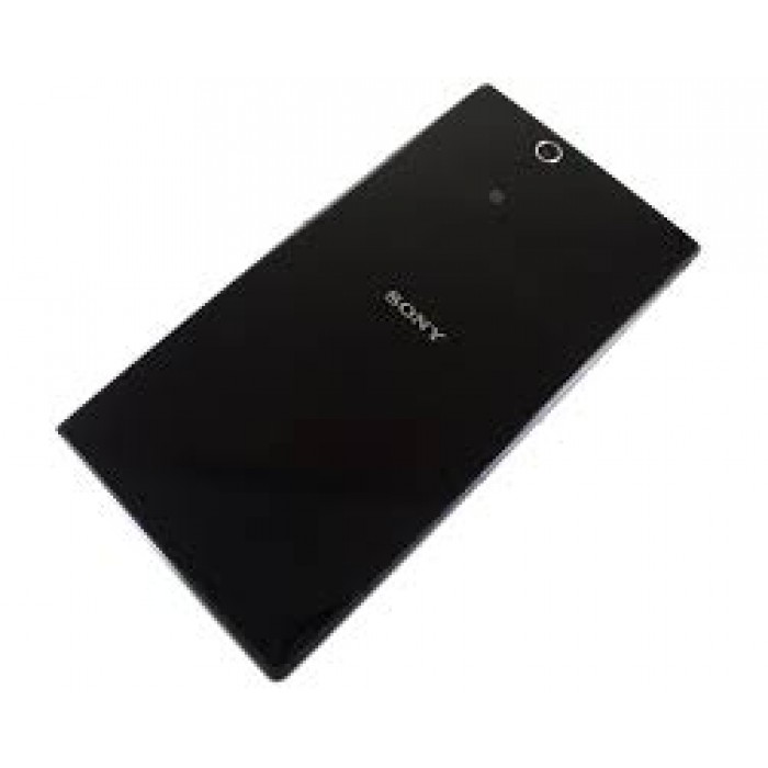 درب پشت سونی Z ULTRA  مشکی اصلی