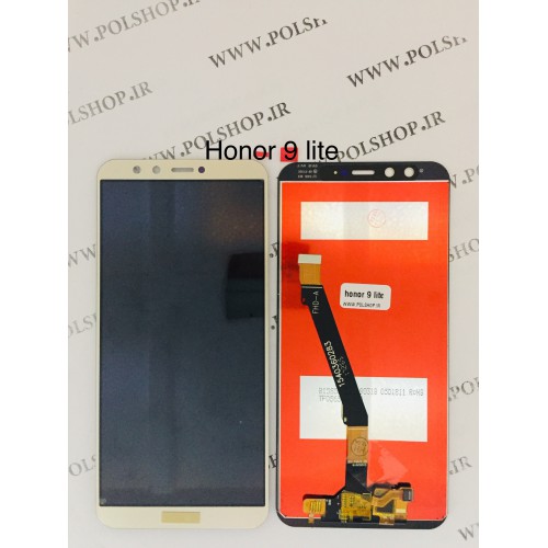 تاچ ال سی دی هواوی مدل: HONOR 9 LITE گلدTOUCH LCD HUAWEI HONOR 9 LITE GOLD