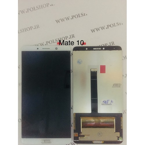 تاچ ال سی دی هواوی مدل: MATE 10 سفیدTOUCH LCD HUAWEI MATE 10 WHITE