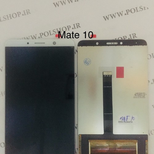 تاچ ال سی دی هواوی مدل: MATE 10 سفیدTOUCH LCD HUAWEI MATE 10 WHITE
