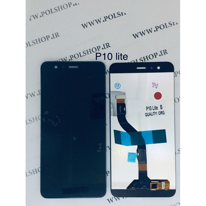 تاچ ال سی دی هواوی مدل: P10 LITE آبی