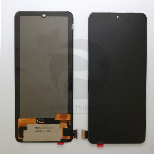 تاچ و ال سی دی شیائومی مدل  lcd xiaomi NOTE 10 PRO