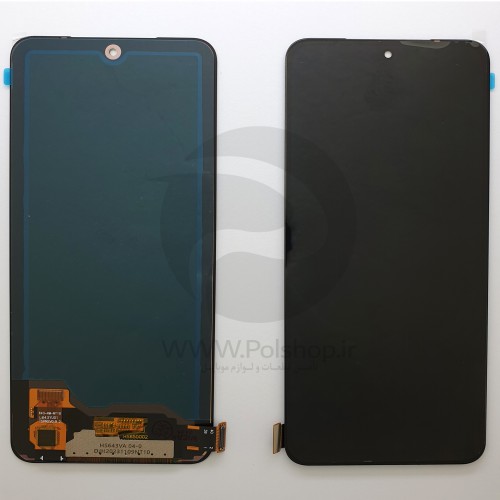 تاچ و ال سی دی شیائومی مدل  lcd xiaomi NOTE 10