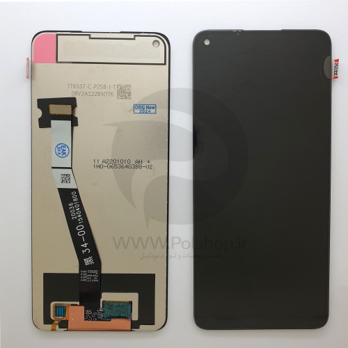 تاچ و ال سی دی شیائومی نوت 9 اصلی  TOUCH + LCD XIAOMI NOTE 9