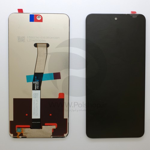 تاچ و ال سی دی شیائومی نوت 9 پرو اصلی   TOUCH + LCD XIAOMI NOTE 9 PRO ORGINAL