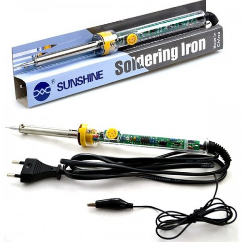 هویه اصلی مدل سان شاین SL-905 اصلی SOLDERING IRON SUNSHINE SL-905