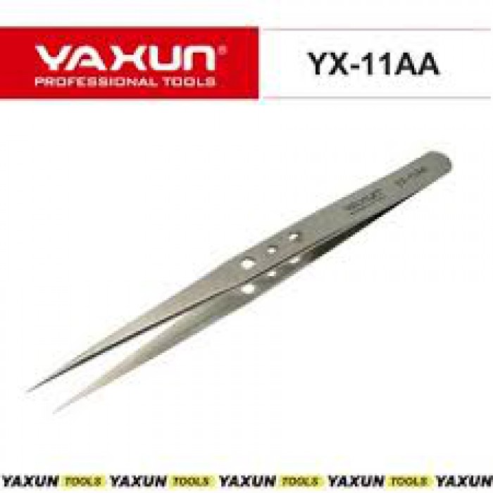 پنس سرصاف مدل YAXUN YX-11A