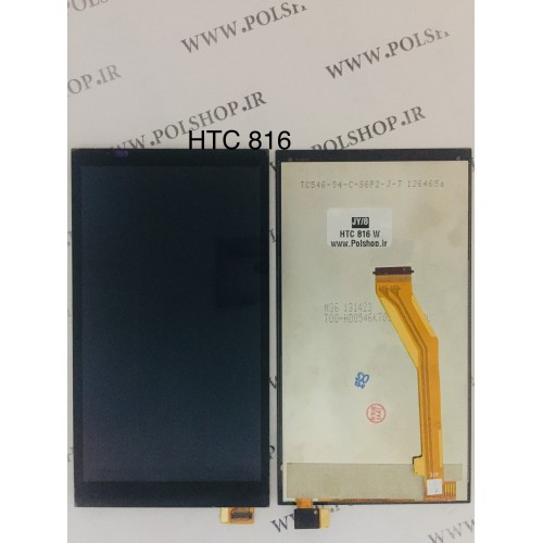 تاچ و ال سی دی اچ تی سی TOUCH & LCD HTC DESIRE 816 GTOUCH+LCD HTC DESIRE 816G