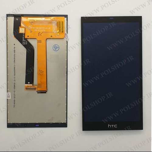 تاچ و ال سی دی اچ تی سی دیزایر 626 اورجینال TOUCH+LCD HTC DESIRE 626 