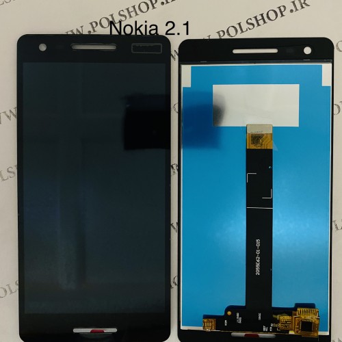 تاچ و ال سی دی نوکیا 2.1  TOUCH+LCD NOKIA-2.1