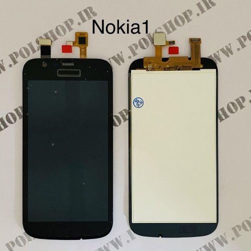 تاچ و ال سی دی نوکیا TOUCH+LCD NOKIA-1