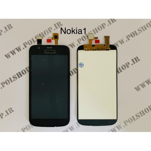 تاچ و ال سی دی نوکیا TOUCH+LCD NOKIA-1  1