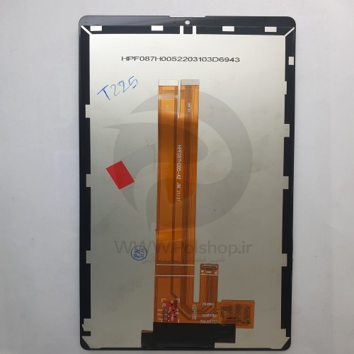 تاچ و ال سی دی تبلت سامسونگ مدل فنی TOUCH+LCD TABLET SAMSUNG TAB 7 LITE BLACK MODEL T225 