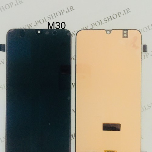  تاچ و ال سی دی اصل شرکت سامسونگ مدل   m30 m305  Touch+Lcd Samsung 100% Original m30 m305 