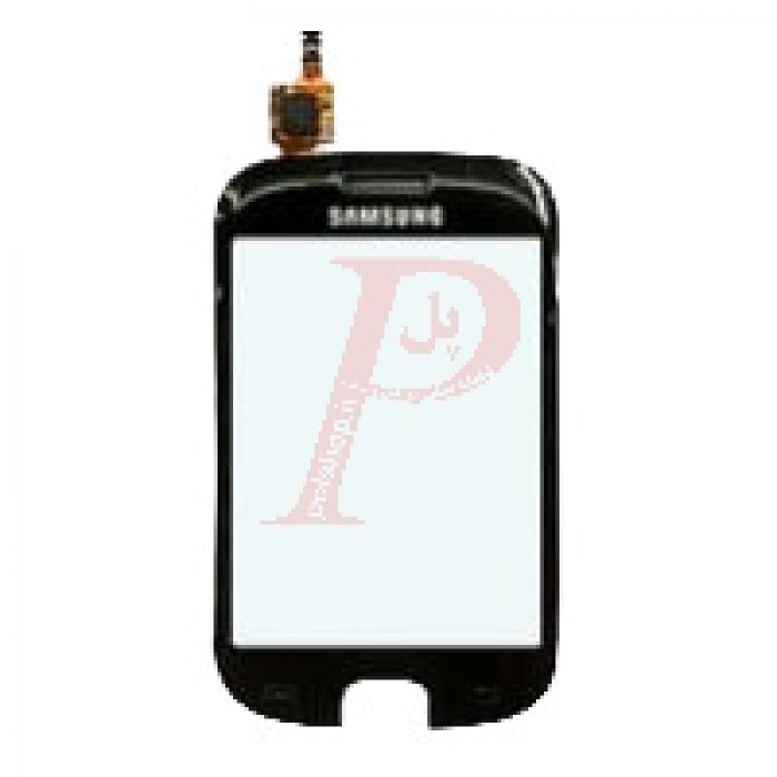 تاچ سامسونگ گلکسی فیت TOUCH Samsung Galaxy Fit S5670 S5670i  مشکی