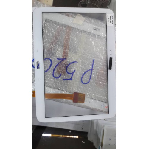 تاچ سامسونگ  Touch Samsung Galaxy Tab 3 10.1 GT-P5210 P5200