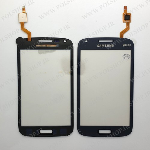 تاچ سامسونگ   Touch Samsung GT-i8260 i8262 Galaxy Core DuosTouch Samsung GT-i8260 i8262 Galaxy Core Duos