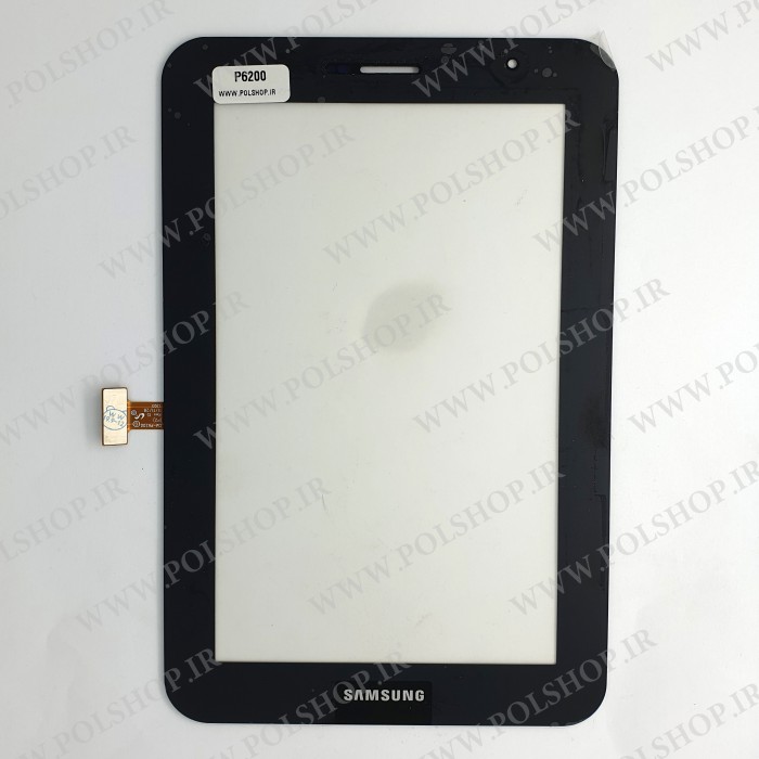 تاچ تبلت سامسونگ مدل   Touch Samsung GalaxyTab 7.0 Plus GT-P6200 P6210