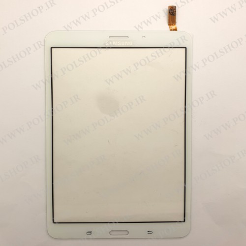 تاچ سامسونگ  TOUCH SAMSUNG GALAXY Tab 4 8.0 SM-T330Touch Samsung Galaxy Tab 4 8.0 Sm T330 